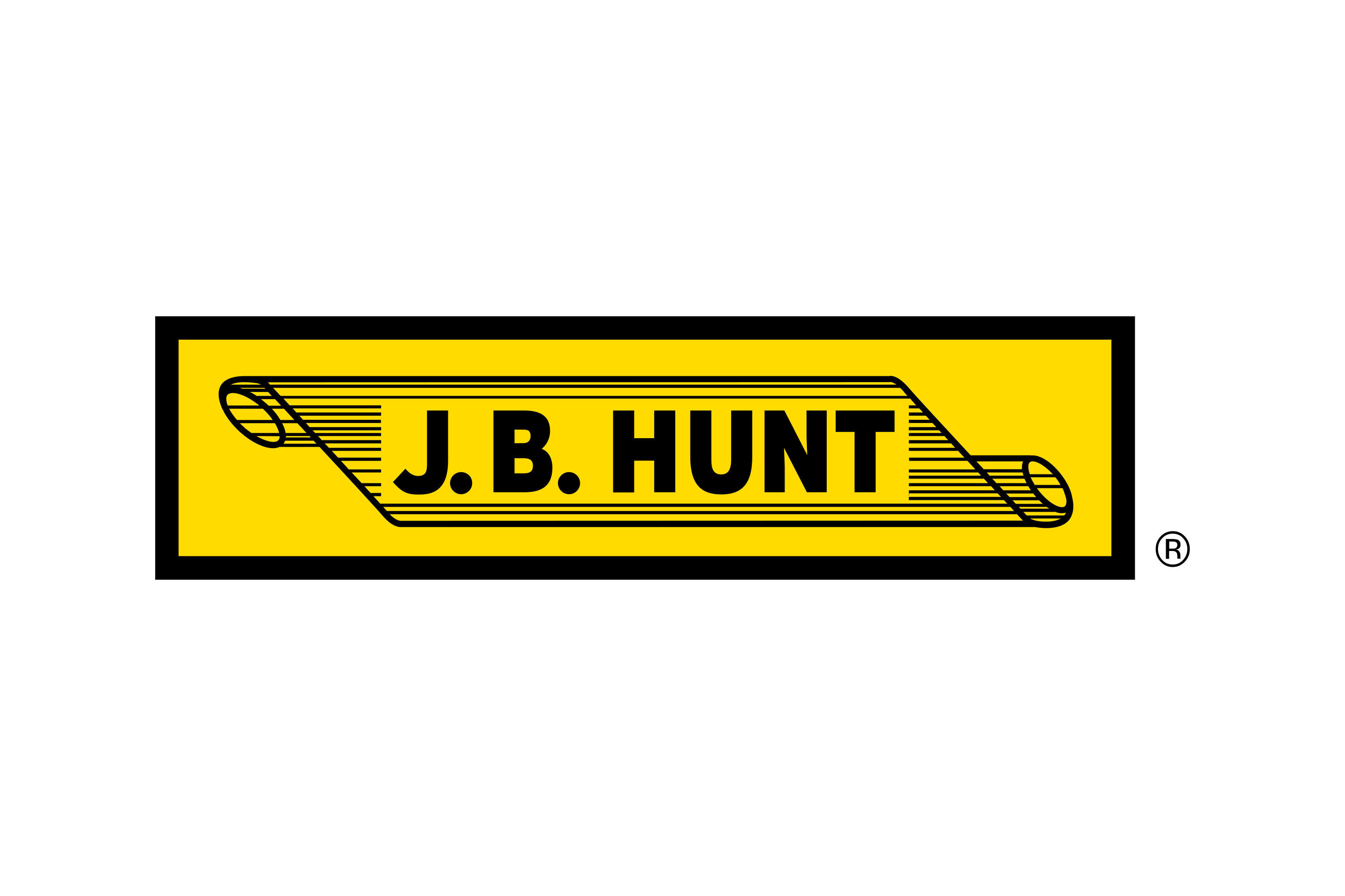 J.B. Hunt